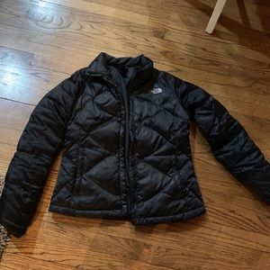 Women’s North Face